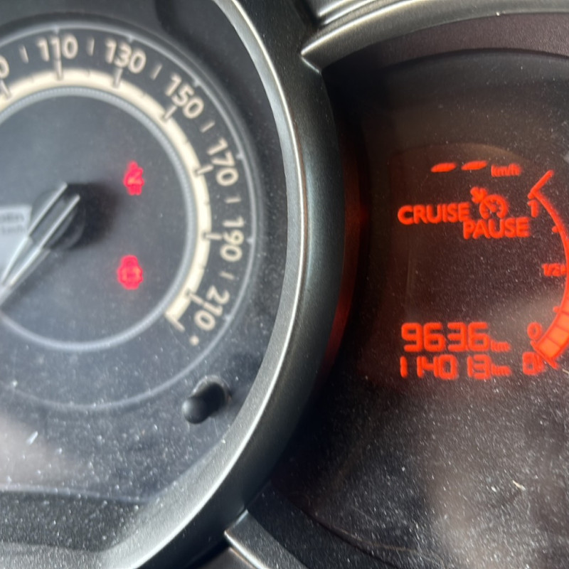 CITROEN C3 2 PHASE 2 1.2 VTI - 12V Photo n°19