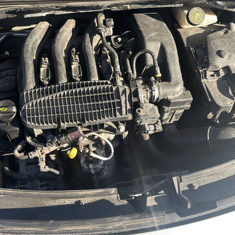 CITROEN C3 2 PHASE 2 1.2 VTI - 12V Photo n°20
