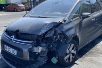 CITROEN C4 PICASSO 2 PHASE 2 1.6 BLUE HDI - 8V TURBO Photo n°1
