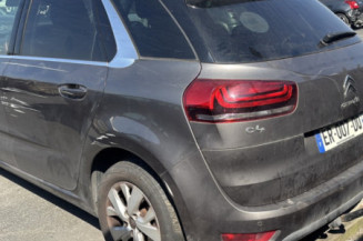CITROEN C4 PICASSO 2 PHASE 2 1.6 BLUE HDI - 8V TURBO
