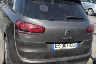 CITROEN C4 PICASSO 2 PHASE 2 1.6 BLUE HDI - 8V TURBO