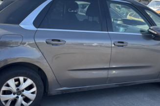 CITROEN C4 PICASSO 2 PHASE 2 1.6 BLUE HDI - 8V TURBO