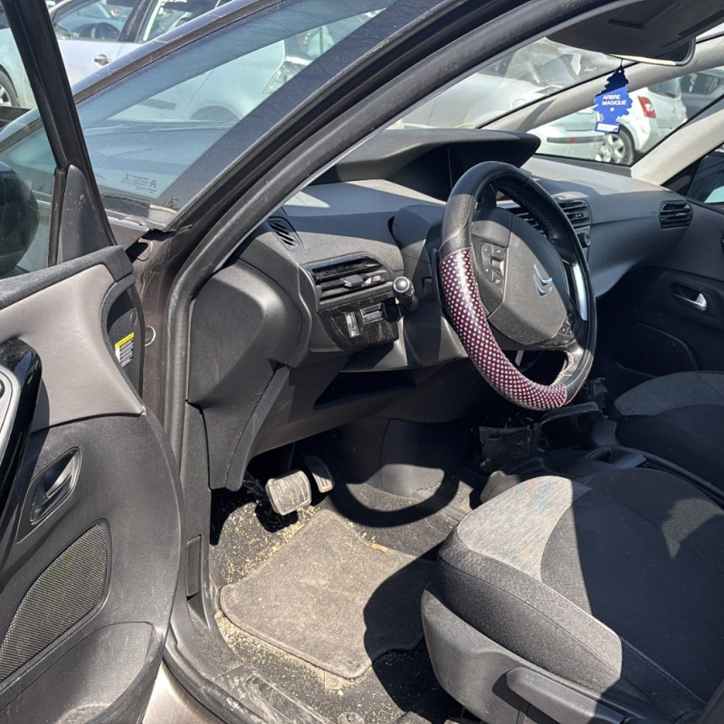 CITROEN C4 PICASSO 2 PHASE 2 1.6 BLUE HDI - 8V TURBO Photo n°10