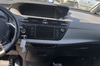 CITROEN C4 PICASSO 2 PHASE 2 1.6 BLUE HDI - 8V TURBO