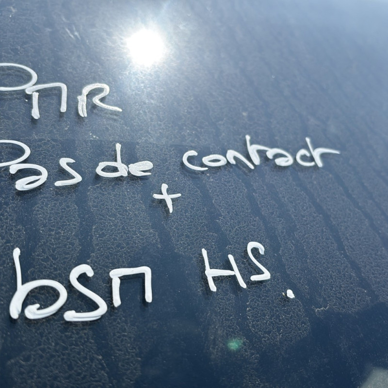 CITROEN C4 PICASSO 2 PHASE 2 1.6 BLUE HDI - 8V TURBO Photo n°22