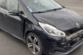 PEUGEOT 208 1 PHASE 2 1.2 PURETECH - 12V TURBO Photo n°1