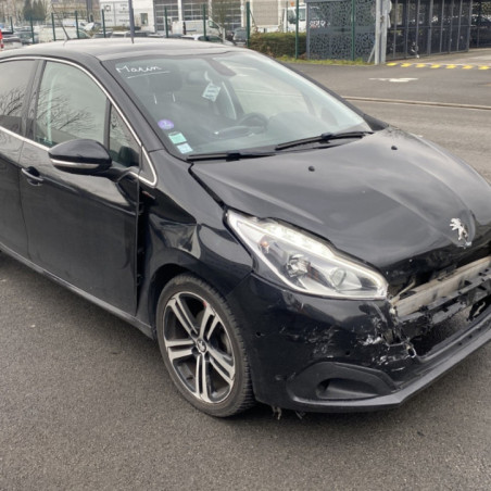 PEUGEOT 208 1 PHASE 2 1.2 PURETECH - 12V TURBO Photo n°1