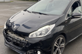 PEUGEOT 208 1 PHASE 2 1.2 PURETECH - 12V TURBO