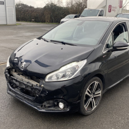 PEUGEOT 208 1 PHASE 2 1.2 PURETECH - 12V TURBO