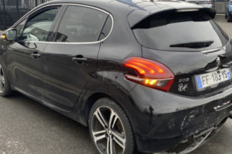 PEUGEOT 208 1 PHASE 2 1.2 PURETECH - 12V TURBO