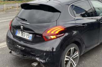 PEUGEOT 208 1 PHASE 2 1.2 PURETECH - 12V TURBO