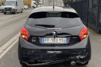 PEUGEOT 208 1 PHASE 2 1.2 PURETECH - 12V TURBO