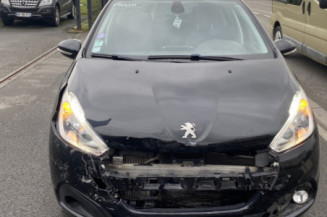 PEUGEOT 208 1 PHASE 2 1.2 PURETECH - 12V TURBO