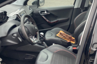 PEUGEOT 208 1 PHASE 2 1.2 PURETECH - 12V TURBO