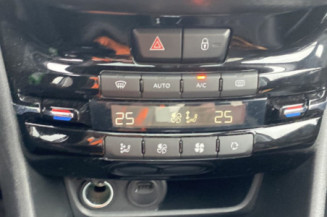 PEUGEOT 208 1 PHASE 2 1.2 PURETECH - 12V TURBO