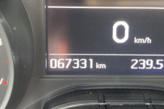 PEUGEOT 208 1 PHASE 2 1.2 PURETECH - 12V TURBO
