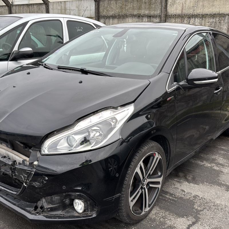 PEUGEOT 208 1 PHASE 2 1.2 PURETECH - 12V TURBO Photo n°12