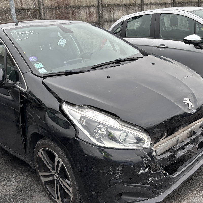 PEUGEOT 208 1 PHASE 2 1.2 PURETECH - 12V TURBO Photo n°13