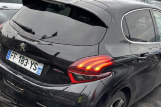 PEUGEOT 208 1 PHASE 2 1.2 PURETECH - 12V TURBO
