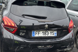 PEUGEOT 208 1 PHASE 2 1.2 PURETECH - 12V TURBO