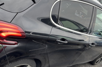 PEUGEOT 208 1 PHASE 2 1.2 PURETECH - 12V TURBO