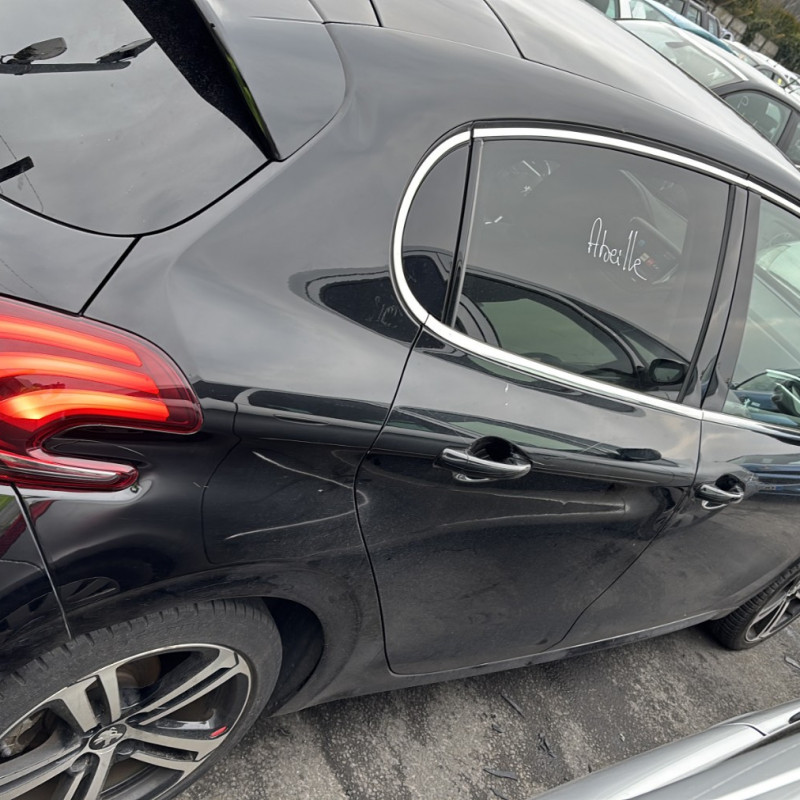 PEUGEOT 208 1 PHASE 2 1.2 PURETECH - 12V TURBO Photo n°18
