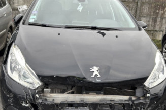 PEUGEOT 208 1 PHASE 2 1.2 PURETECH - 12V TURBO