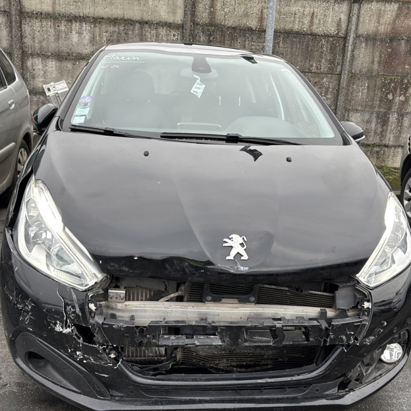 PEUGEOT 208 1 PHASE 2 1.2 PURETECH - 12V TURBO Photo n°19