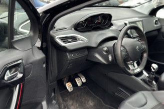 PEUGEOT 208 1 PHASE 2 1.2 PURETECH - 12V TURBO