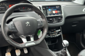 PEUGEOT 208 1 PHASE 2 1.2 PURETECH - 12V TURBO