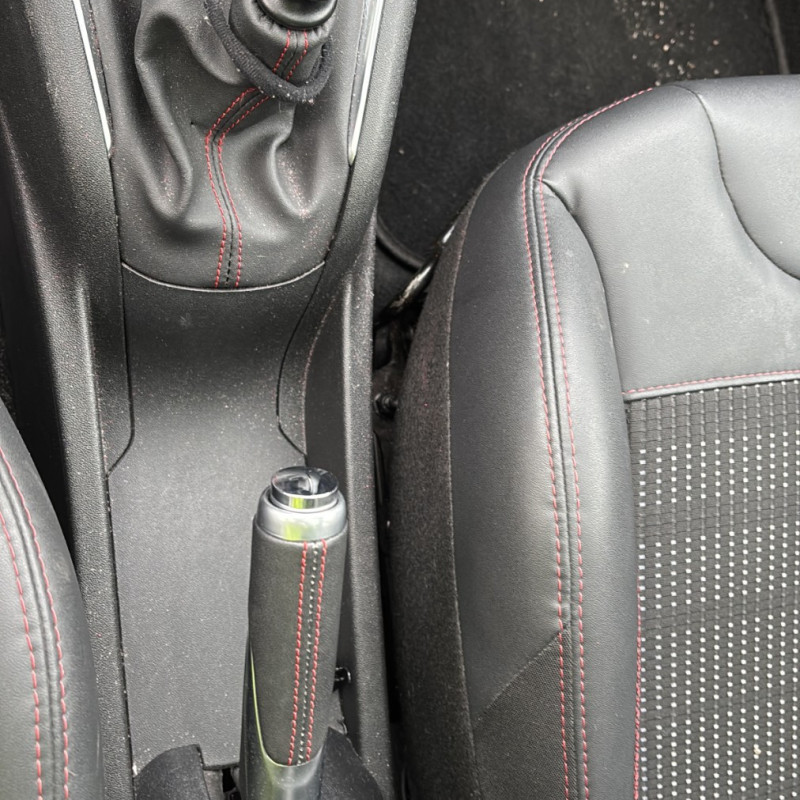 PEUGEOT 208 1 PHASE 2 1.2 PURETECH - 12V TURBO Photo n°25