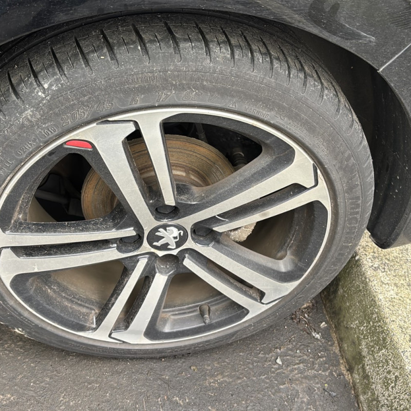 PEUGEOT 208 1 PHASE 2 1.2 PURETECH - 12V TURBO Photo n°27