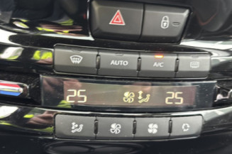 PEUGEOT 208 1 PHASE 2 1.2 PURETECH - 12V TURBO