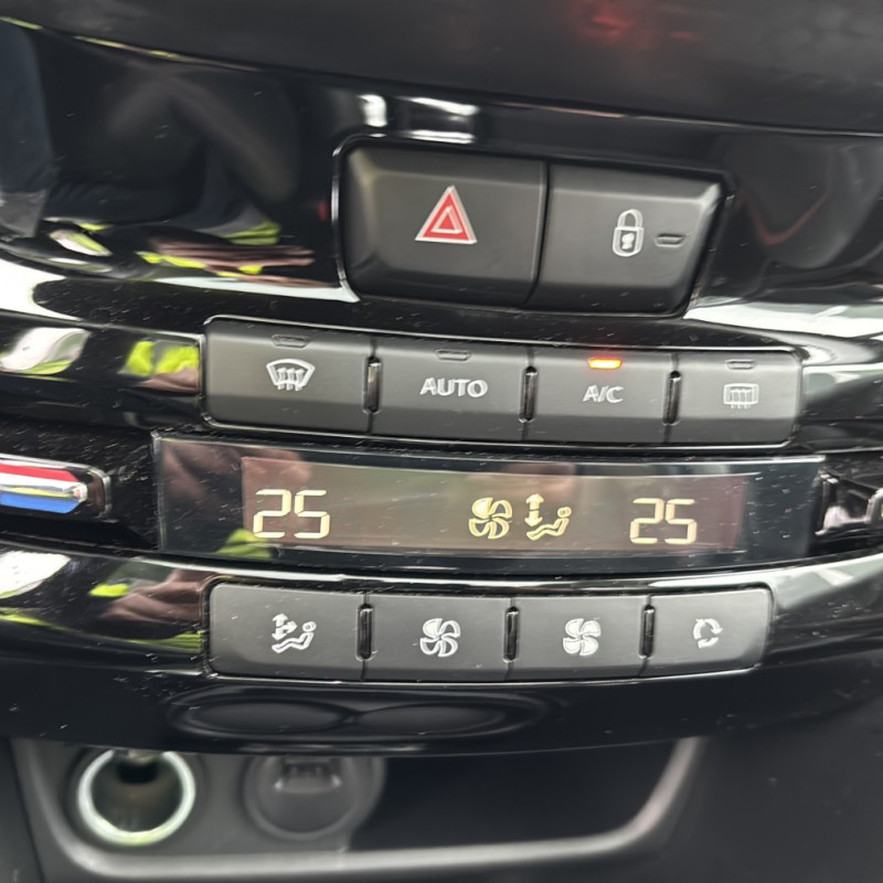 PEUGEOT 208 1 PHASE 2 1.2 PURETECH - 12V TURBO Photo n°30