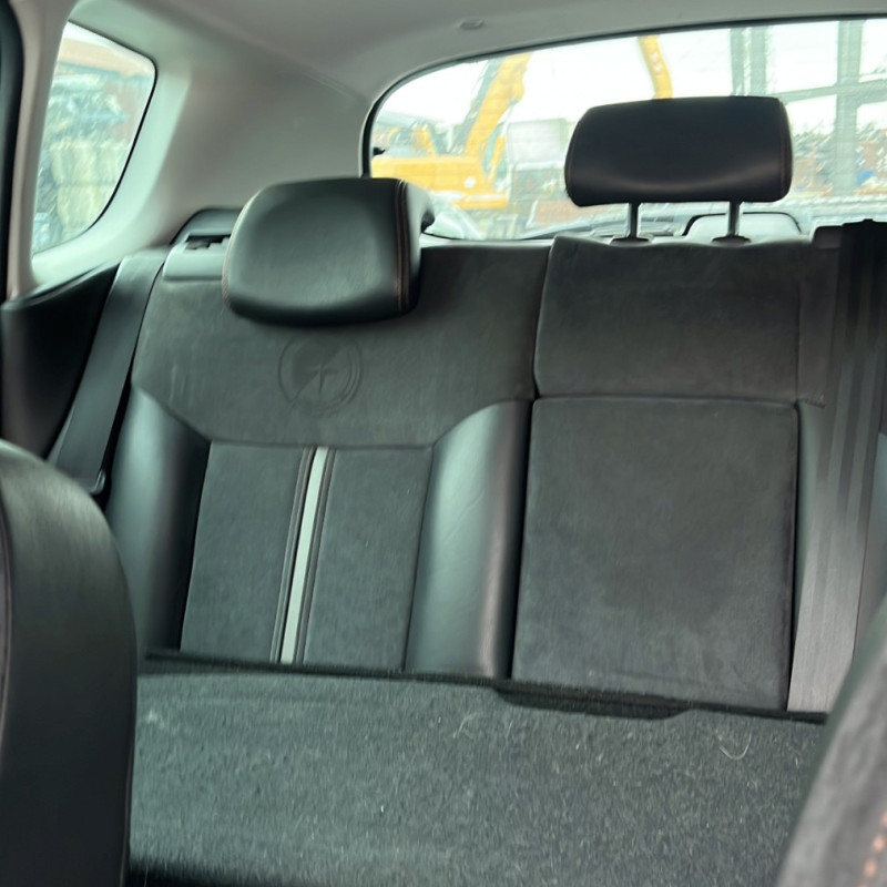 PEUGEOT 3008 1 PHASE 1 1.6 HDI - 8V TURBO Photo n°7