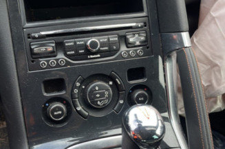 PEUGEOT 3008 1 PHASE 1 1.6 HDI - 8V TURBO