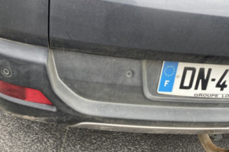 PEUGEOT 3008 1 PHASE 1 1.6 HDI - 8V TURBO