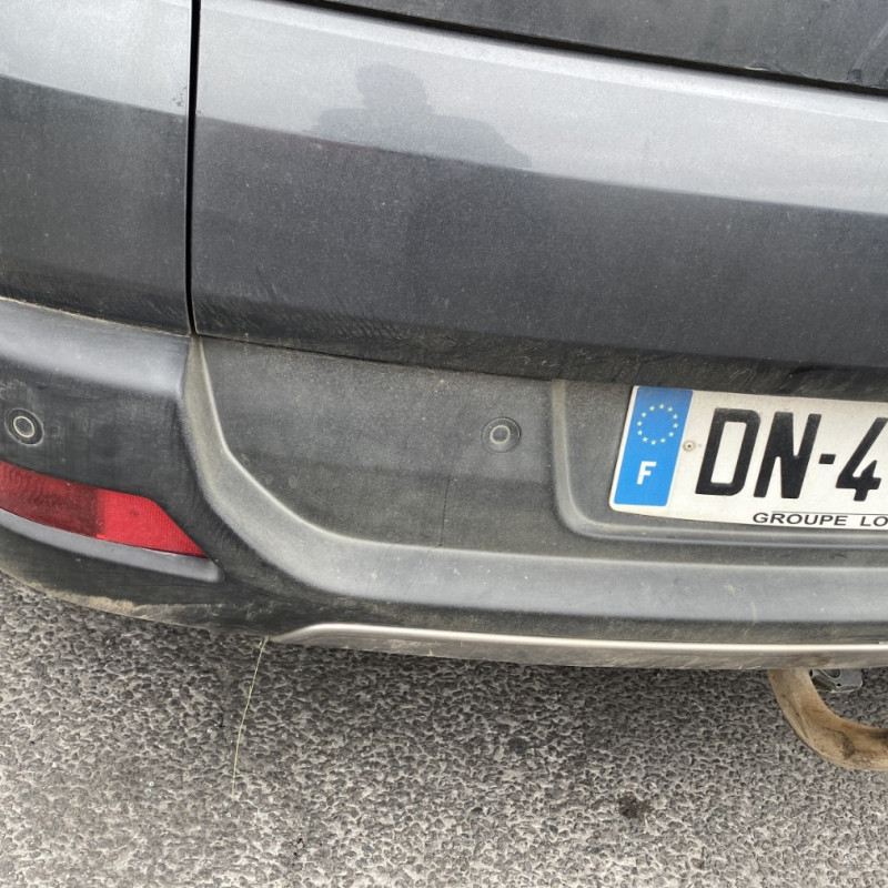 PEUGEOT 3008 1 PHASE 1 1.6 HDI - 8V TURBO Photo n°17