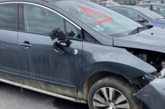 PEUGEOT 3008 1 PHASE 1 1.6 HDI - 8V TURBO