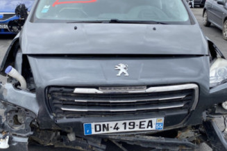PEUGEOT 3008 1 PHASE 1 1.6 HDI - 8V TURBO