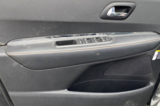 PEUGEOT 3008 1 PHASE 1 1.6 HDI - 8V TURBO