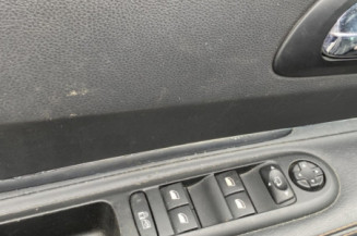 PEUGEOT 3008 1 PHASE 1 1.6 HDI - 8V TURBO