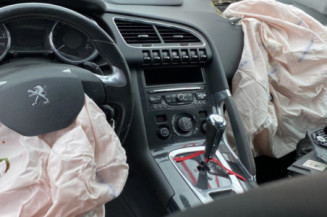 PEUGEOT 3008 1 PHASE 1 1.6 HDI - 8V TURBO