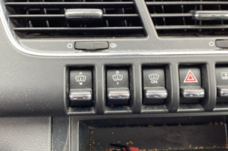 PEUGEOT 3008 1 PHASE 1 1.6 HDI - 8V TURBO