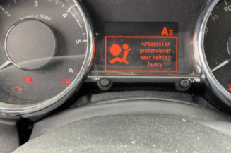 PEUGEOT 3008 1 PHASE 1 1.6 HDI - 8V TURBO