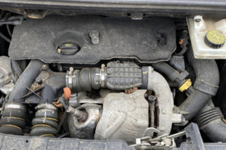 PEUGEOT 3008 1 PHASE 1 1.6 HDI - 8V TURBO