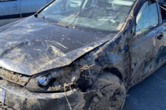 Leve vitre electrique avant droit VOLKSWAGEN GOLF 6 Photo n°1