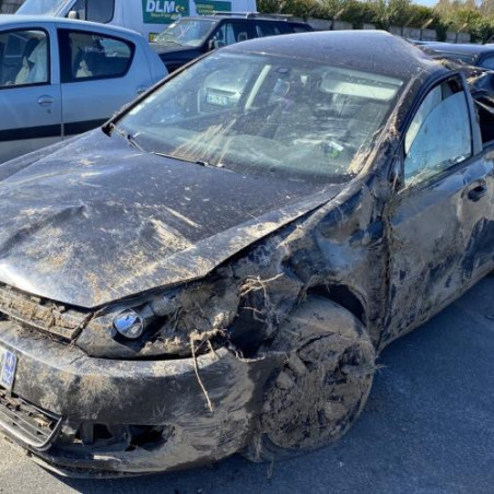 Leve vitre electrique avant droit VOLKSWAGEN GOLF 6 Photo n°1