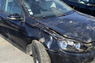 Leve vitre electrique avant droit VOLKSWAGEN GOLF 6