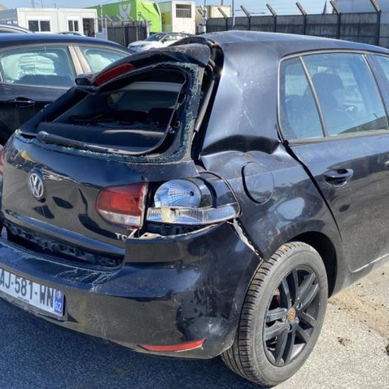 Leve vitre electrique avant droit VOLKSWAGEN GOLF 6 Photo n°3